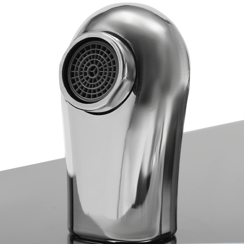 LED Shower Panel Tower System