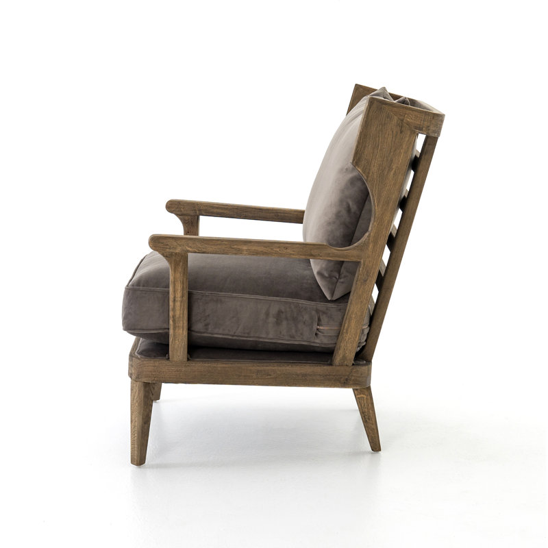 Lennon Armchair, Imperial Mist