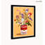 Pot de fleur floral-99523397