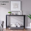 Console de 41 po-1916830520