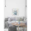 Bouquet Of Flowers - Single Picture Frame Painting-207814208