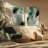 Emerald Mist Set of 2-2000492262-2000492282