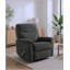Fauteuil inclinable pivotant Cozy-1196829734