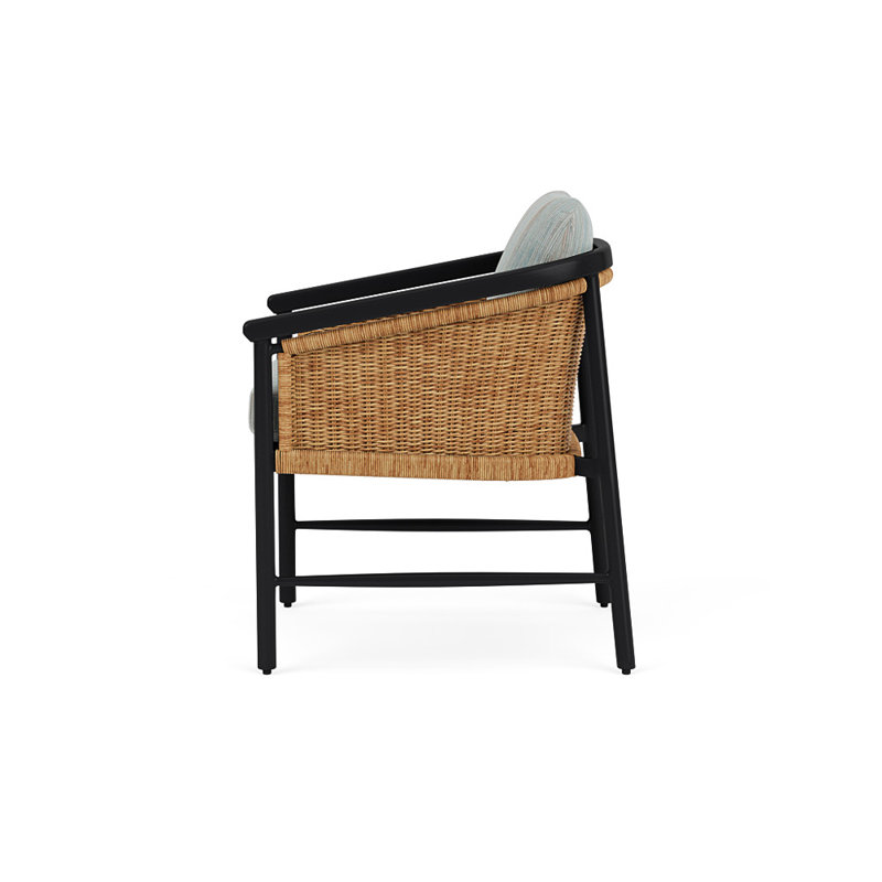 Galloway Outdoor Dining Chair, Colorwave Mist