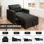 Fauteuil-lit convertible 3-en-1 Chirokitia-922116069