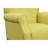 Euart 76.2Cm Wide Tufted Polyester Armchair-1055191404