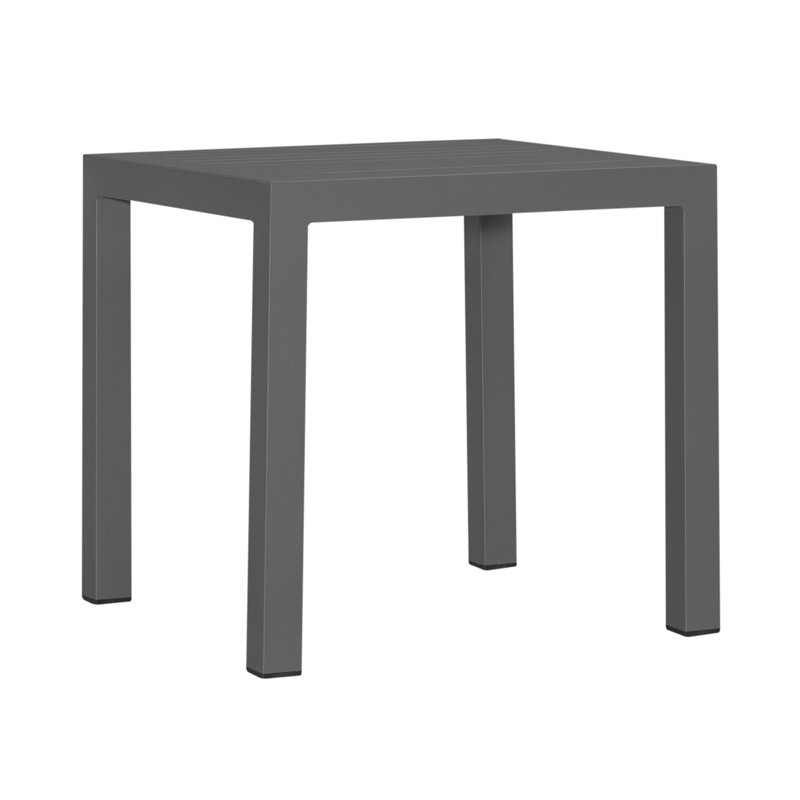 Jaquaya Plantation Key Outdoor Side Table