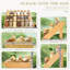 Spice Jar & Rack Set