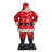 Jolly Santa Claus Life-Size Statue