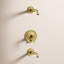 Purist Rite-Temp Bath And Shower Trim Set With Push-Button Diverter And Lever Handle, Less Showerhead-675974348-727949493