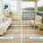 Machine Washable Indoor/Outdoor Chantille ACN2445 Geometric Rug-1414918093-1414918092