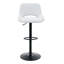 Ensemble de 2 tabourets de bar réglables Modern-1905088513