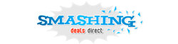 SmashingDealDirect logo