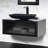 35.4 " W Wall Mounted Single Vanity Bathroom Vanity With Top