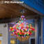 Outdoor Hanging Lantern