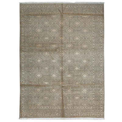 Oriental Area Rug