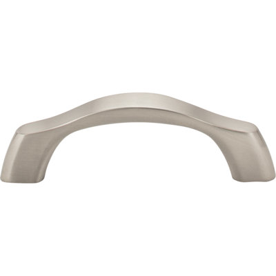 Aiden 3" Center to Center Arch Pull