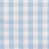 Blue Gingham Livesmart®