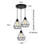 Grandfield 3 - Light Pendant