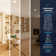 85 Watt Equivalent BR40 E26/Medium (Standard) Dimmable 3000K LED Bulb