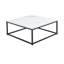 Jazmariah Frame Coffee Table-1040639815