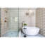 Alamo 58'' L Freestanding Soaking Bathtub-1567115620-1567115631