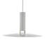 Mccracken 2.1cm H Metal Bowl Pendant Shade-34418256
