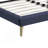 Aliyah Queen Upholstered Bed