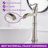 Single-handle Bathroom Faucet with Drain Assembly-44571115