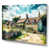 Toile tendue