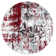 Hellie Abstract Indoor Rug