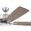 Ventilateur de plafond de 52 po avec éclairage à DEL-1136718803