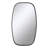 Suydam Metal Flat Mirror