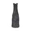 Neutral Textured Horse Decorative Object-909792035-909792037