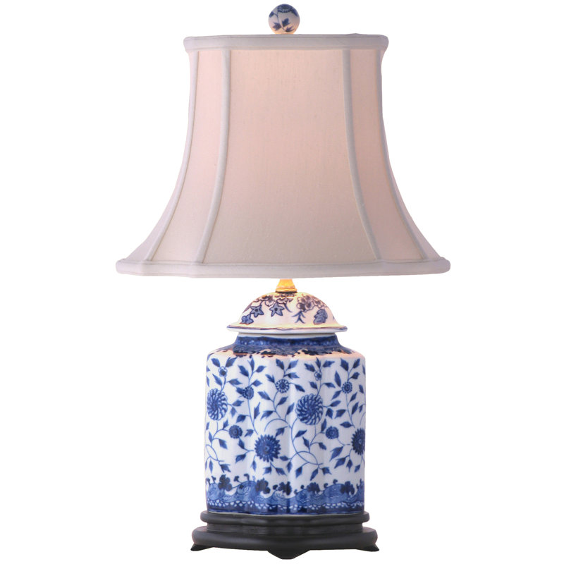 Modbury Porcelain Table Lamp