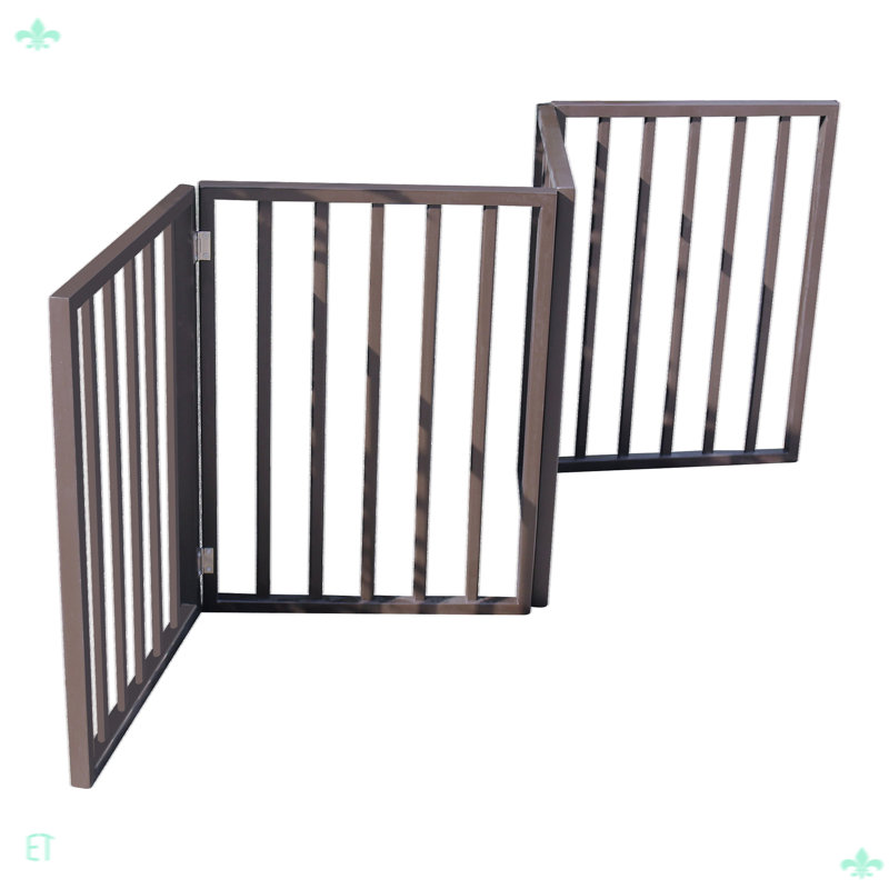Barrière pour animaux, Naturel
