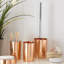Coogan Free-Standing Toilet Brush & Holder