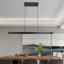 Luminaire suspendu 47 po