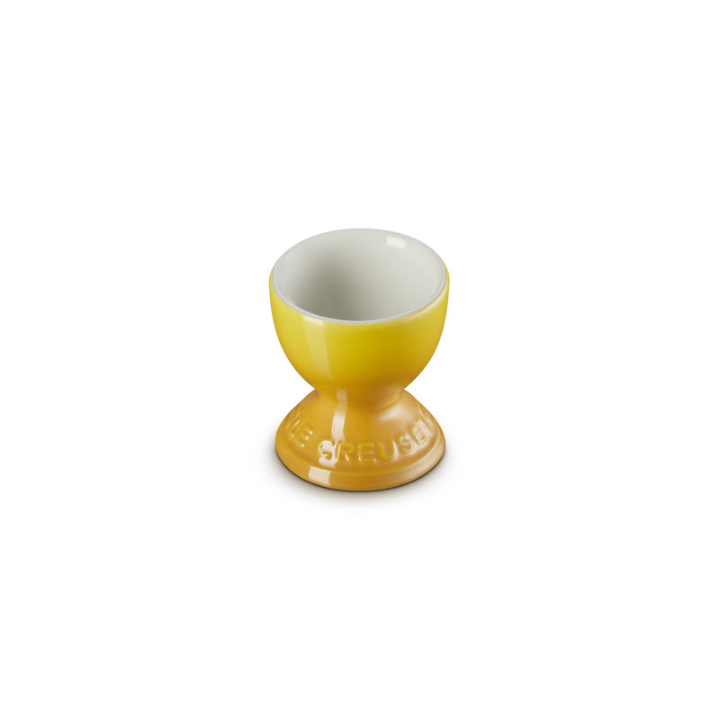 Le Creuset Breakfast Egg Cup, Nectar