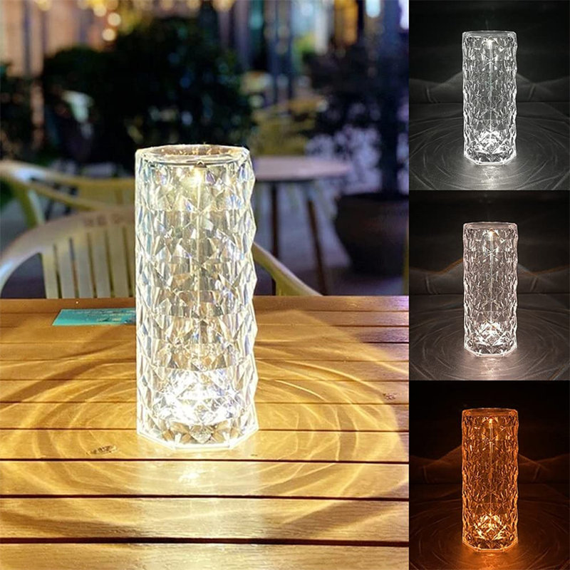 Annaliece 8'' Figurine Novelty Light