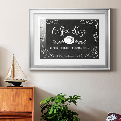 " Coffee Shop "