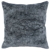 Antique Elegance Square Pillow Cover