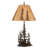 Goodman Metal Table Lamp