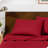 Microfiber Pillowcase Set Envelope Closure-104308450-104308449