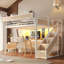 Lit mezzanine Industrial-736622690-736622695