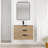 Bathroom Vanity With Top