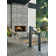 6" x 24" Stacked Natural Stone Ledger Panel Wall Tile