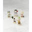 PEANUTS 5-pc New Year Figurine Set