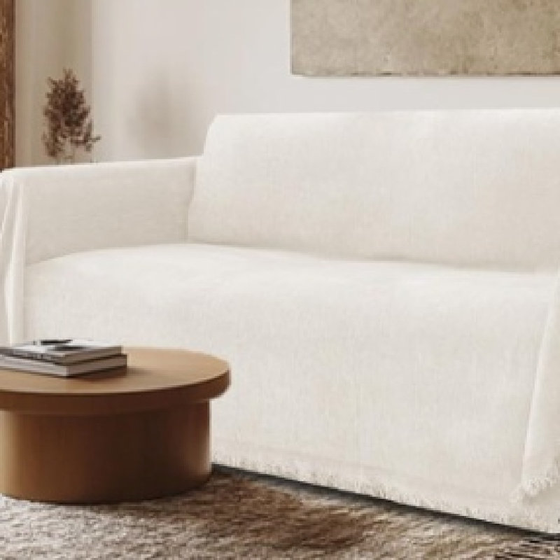 Sofa Slipcover