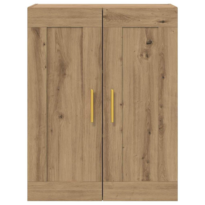 Sideboard, Artisan Oak